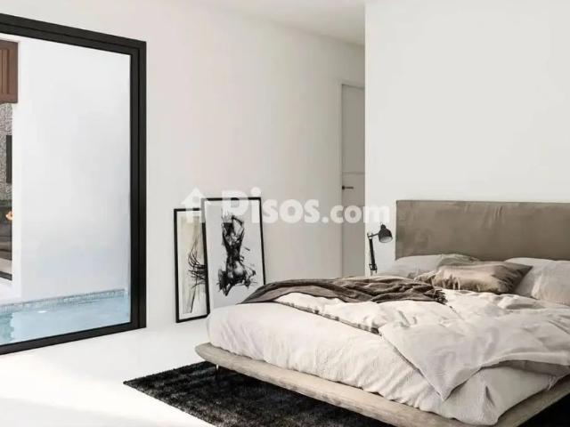 Chalet en alquiler en Calle N A, 1