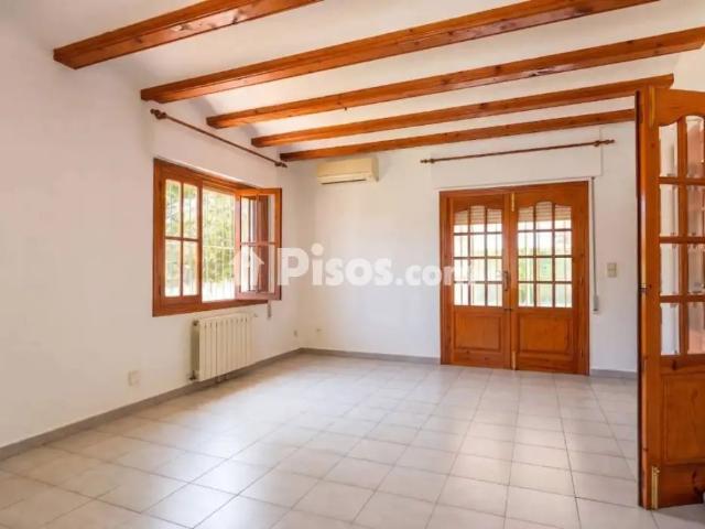 Chalet en alquiler en Calle N A, 1