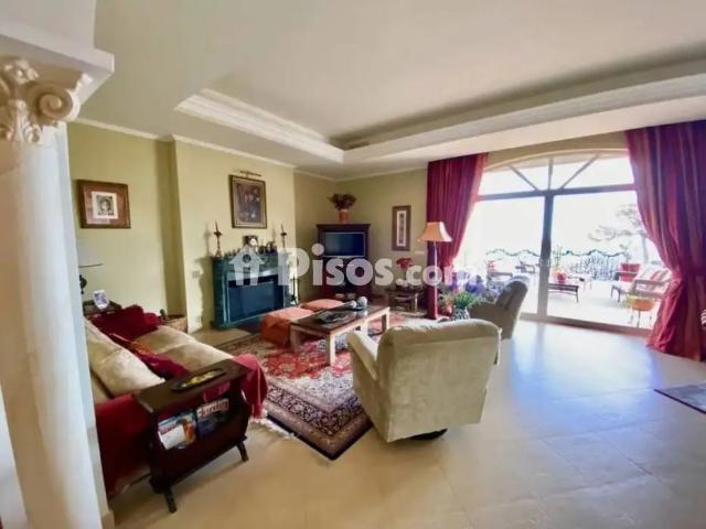Chalet en alquiler en Calle N A, 1