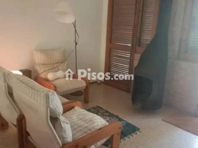 Chalet en alquiler en Calle Solius No Number