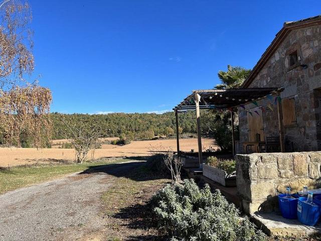 Chalet en alquiler en calle, Santa Maria d´Oló, de 100 m² 3 habitaciones por 1.000