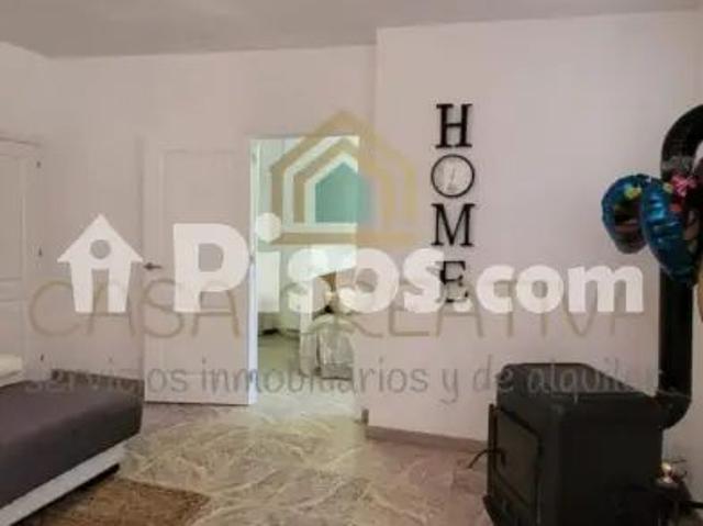 Chalet en alquiler en Calle Segart