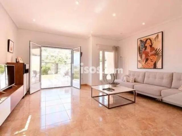Chalet en alquiler en Calle Subida al Monte