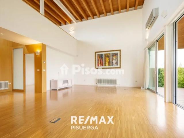 Chalet en alquiler en Calle Portugal, 25