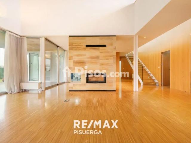 Chalet en alquiler en Calle Portugal, 25
