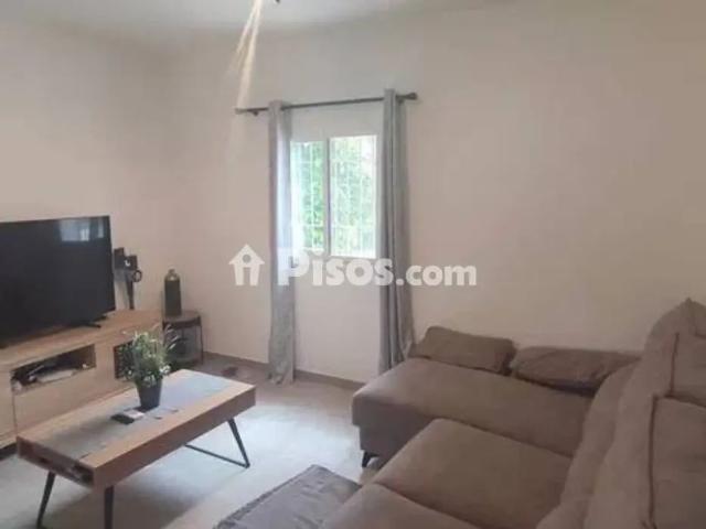 Chalet en alquiler en Calle Pago El Romeral Bajo, 5
