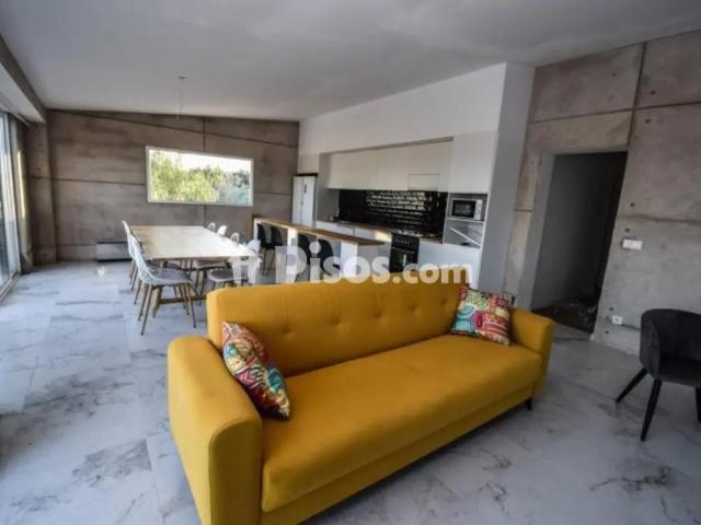 Chalet en alquiler en Calle Partida Hoya