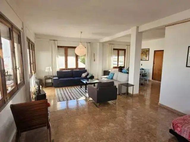Chalet en alquiler en Calle Paseo Maritimo, 20