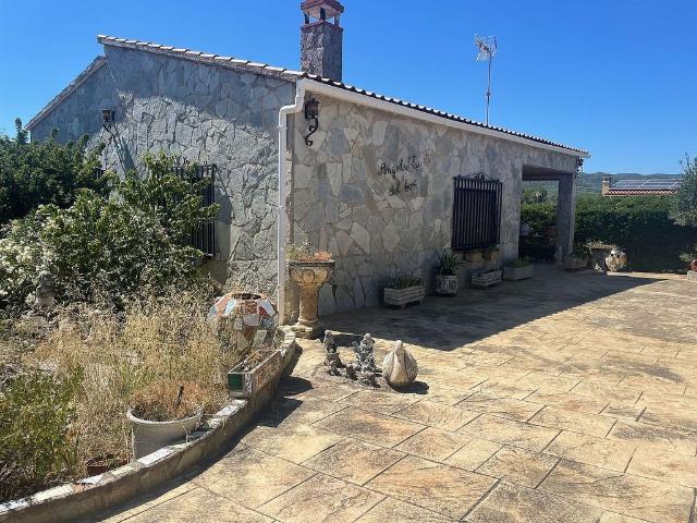 Chalet en alquiler en calle Pla de la Vila, Fonollosa, de 95 m² 4 habitaciones por 1.000