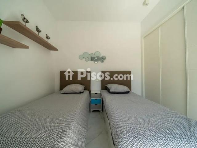 Chalet en alquiler en Calle Toledo