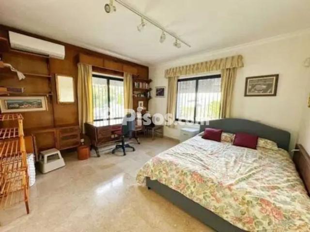 Chalet en alquiler en Calle Ulíses