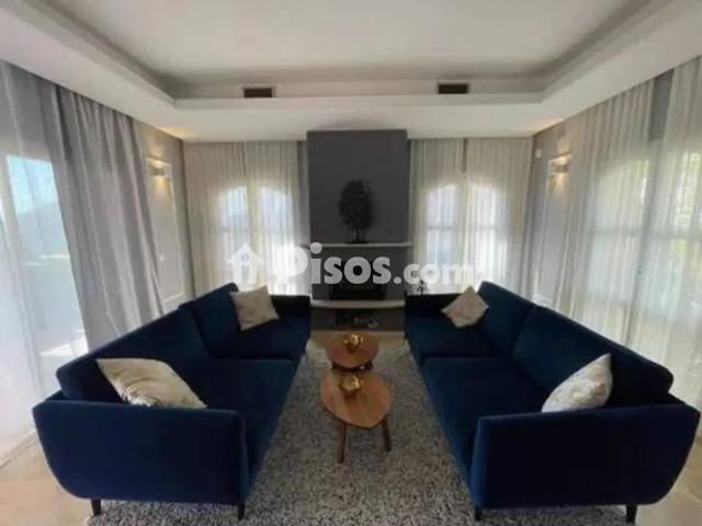 Chalet en alquiler en Calle Urb los Arqueros No Number