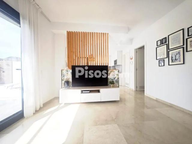Chalet en alquiler en Calle Valencia