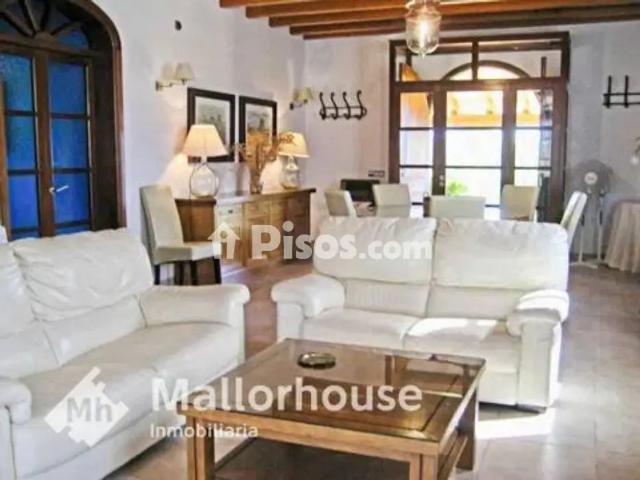 Chalet en alquiler en Calle Via Sense Nom, 5