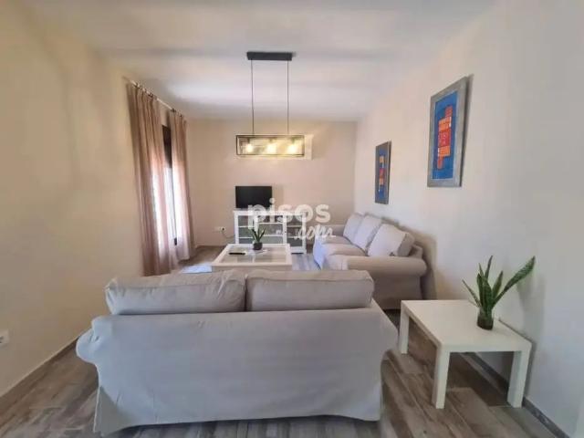 Chalet en alquiler en Calle Vial Camino, 6