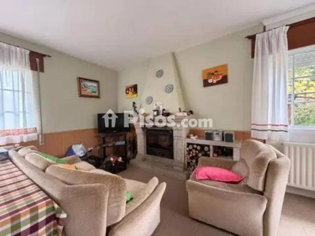 Chalet en alquiler en Calle Vilamaior Pq Vilamaior, 1