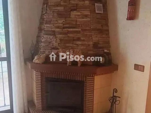 Chalet en alquiler en Calle Villa Daniel, 1