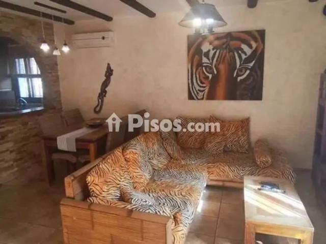 Chalet en alquiler en Calle Villa Daniel, 1