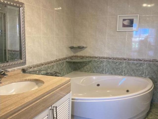 Chalet en Alquiler en Calpe / Calp, Alicante