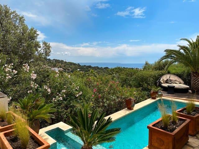 Chalet en alquiler en Calvià, Mallorca