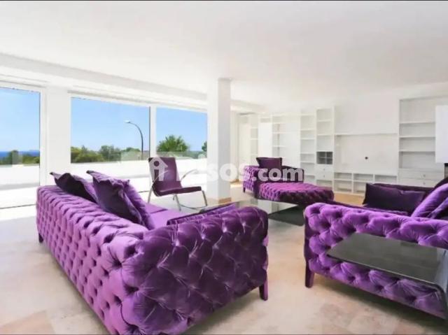 Chalet en alquiler en Calvià