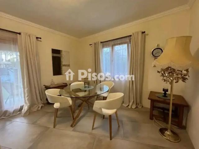 Chalet en alquiler en Calvià