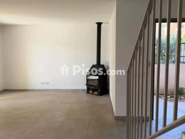 Chalet en alquiler en Calvià