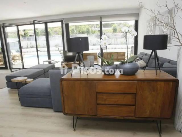 Chalet en alquiler en Calvià