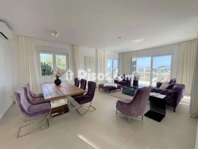 Chalet en alquiler en Calvià
