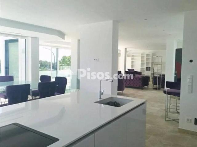 Chalet en alquiler en Calvià