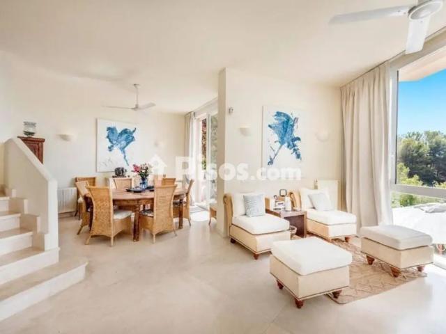 Chalet en alquiler en Calvià