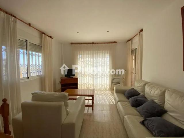 Chalet en alquiler en Calypso