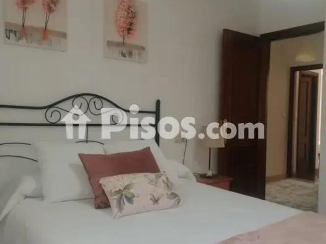 Chalet en alquiler en Camiño Grenla