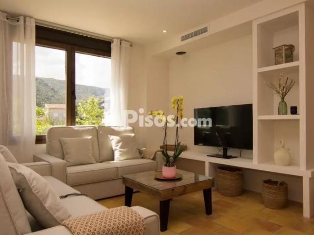 Chalet en alquiler en Campo