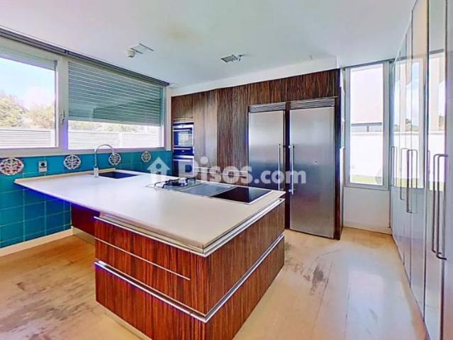Chalet en alquiler en Campo de Alicante