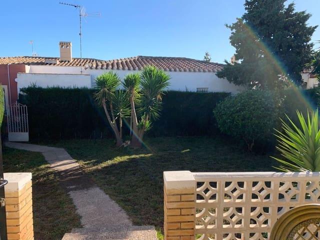 Chalet en alquiler en Campoamor, Alicante Costa Blanca