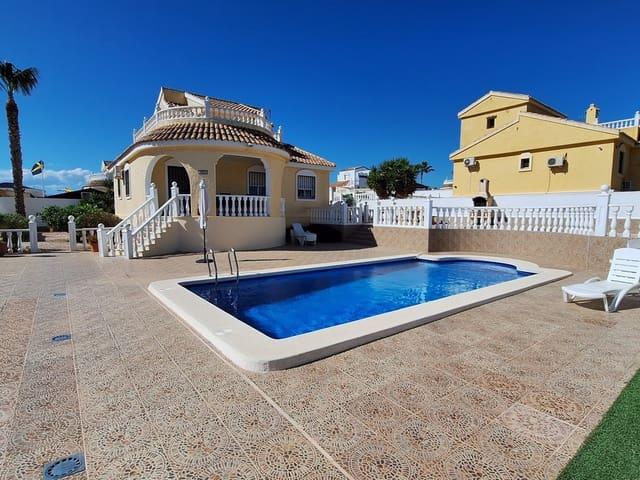 Chalet en alquiler en Camposol, Murcia Costa Cálida