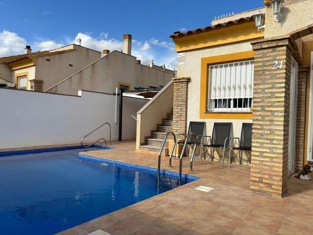 Chalet en alquiler en Camposol, Murcia Costa Cálida