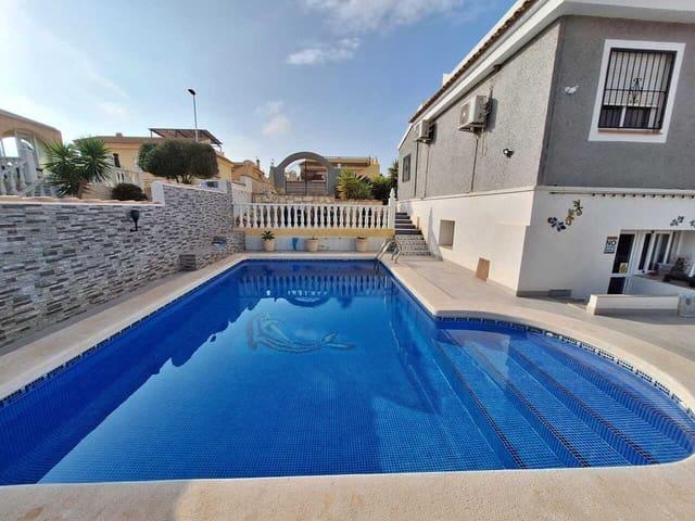 Chalet en alquiler en Camposol, Murcia Costa Cálida