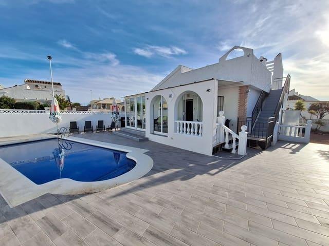 Chalet en alquiler en Camposol, Murcia Costa Cálida
