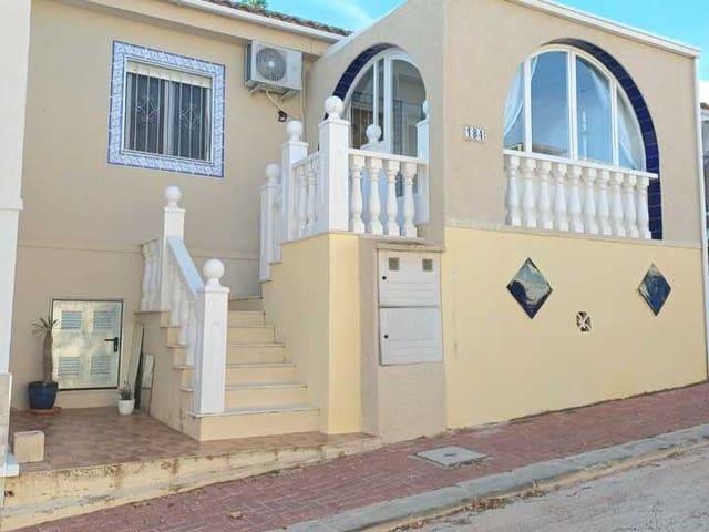 Chalet en alquiler en Camposol, Murcia Costa Cálida