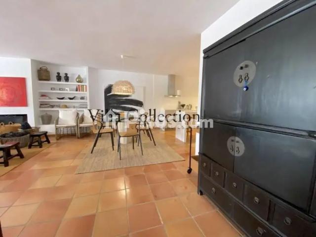 Chalet en alquiler en Ca'n Cirer