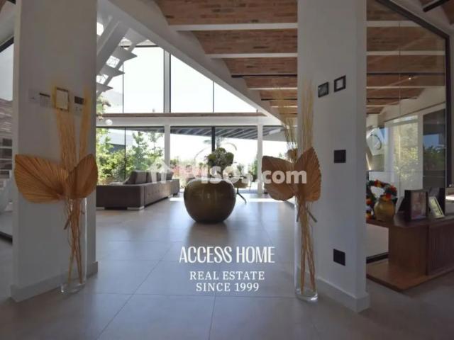 Chalet en alquiler en Can Quirze