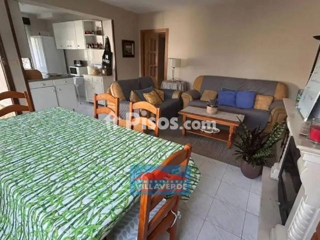 Chalet en alquiler en Cangas