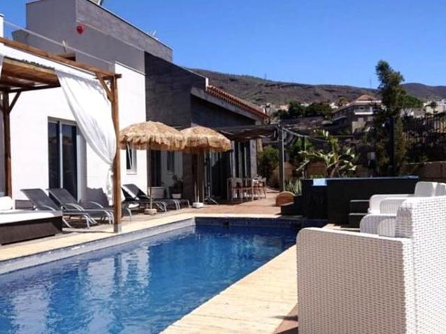 Chalet en alquiler en Candelaria, Camino Cruz Colorada, 38520
