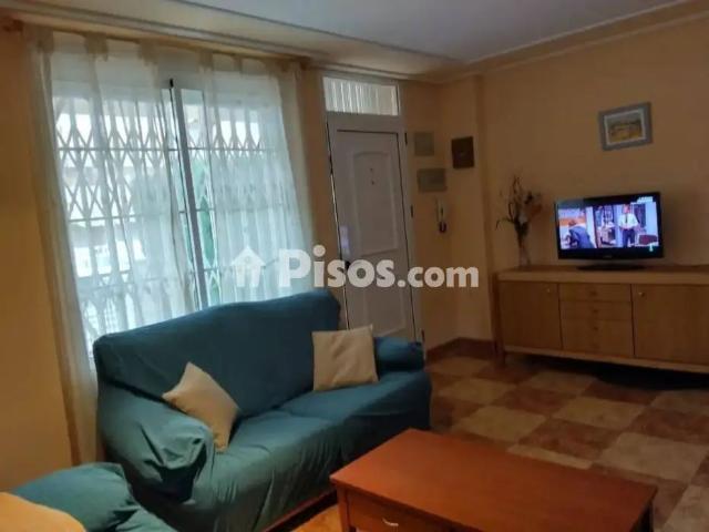 Chalet en alquiler en Canet D´En Berenguer