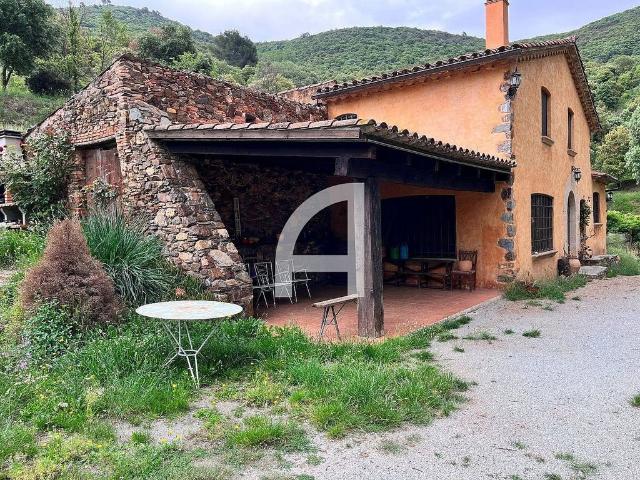 Chalet en alquiler en Cànoves i Samalús, de 264 m² 6 habitaciones por 1.700