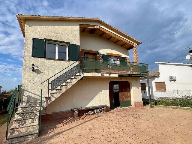 Chalet en alquiler en Cànoves i Samalús, de 78 m² 2 habitaciones por 1.250