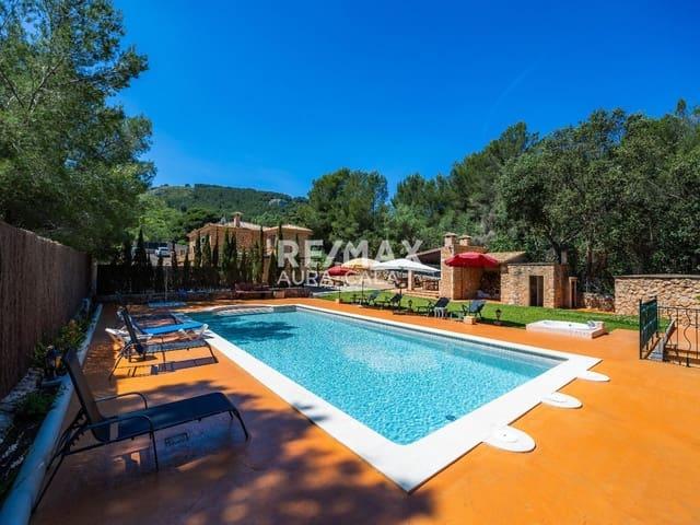 Chalet en alquiler en Capdepera, Mallorca