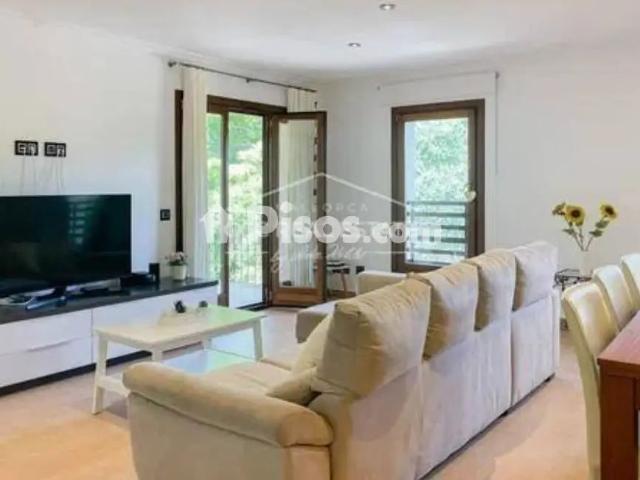 Chalet en alquiler en Capdepera